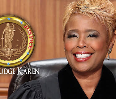 Supreme Justice with Judge Karen S10