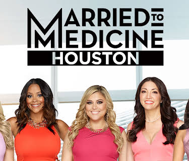 Married to Medicine: Houston, Season 1