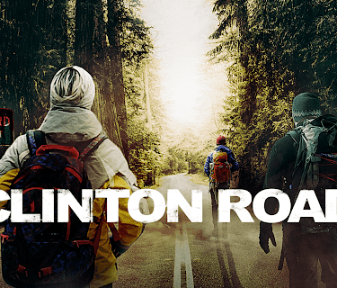 Clinton Road (2019)
