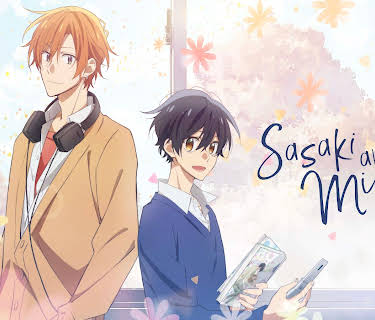 Sasaki and Miyano: Graduation (2023)
