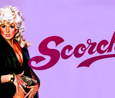 Scorchy (1976)