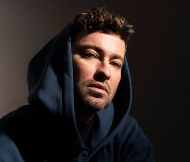 Marteria on “Niemand bringt Marten um" (2021)