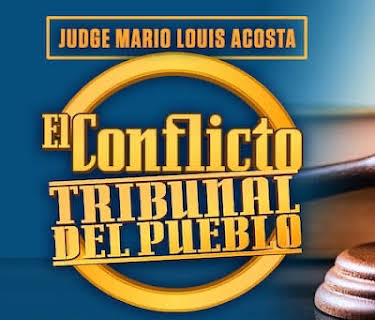El tribunal del pueblo