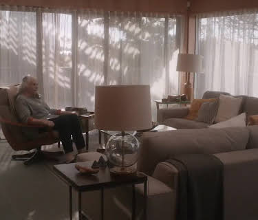 Marjorie Prime (2017)