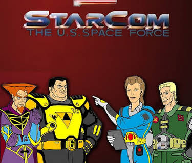 Starcom
