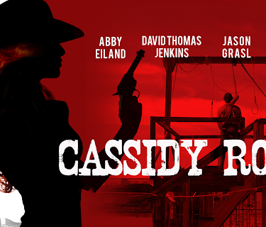Cassidy Roja (Spanish Cassidy Red) (2018)