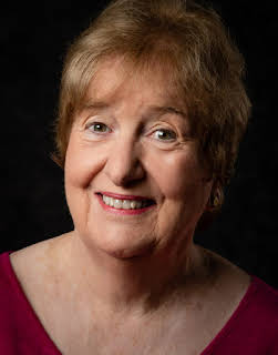 Lorna Wilson