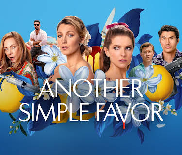Another Simple Favor (2025)