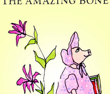 The Amazing Bone (2017)