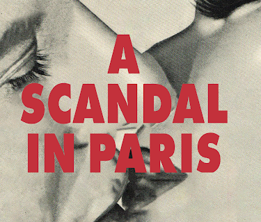 A Scandal In Paris (1946)