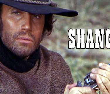 Shango (1970)
