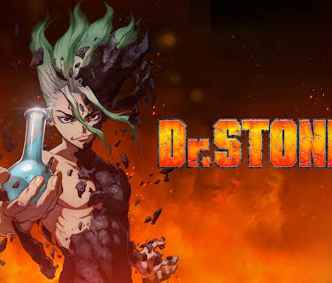 Dr. STONE (Simuldub)