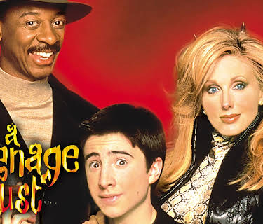 I Was a Teenage Faust (2002)