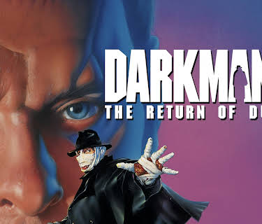 Darkman II: The Return of Durant (1995)