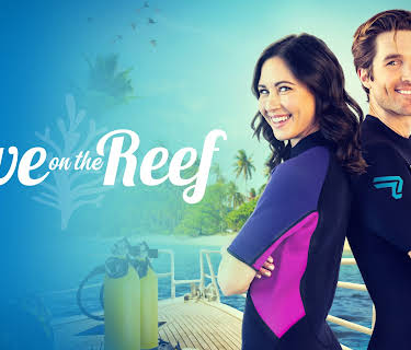 Love on the Reef (2023)