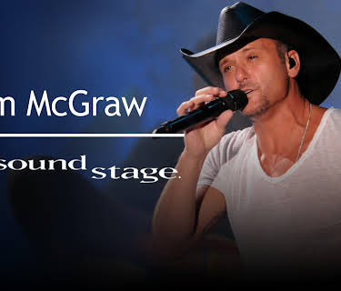 Tim Mcgraw - Live at Soundstage (2013)