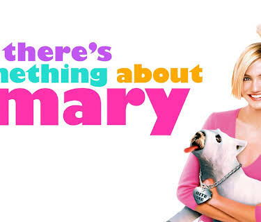 There's Something About Mary (1998)