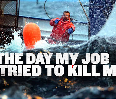 The Day my Job Tried to Kill Me