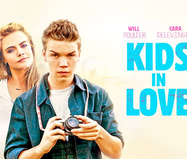 Kids in Love (2016)