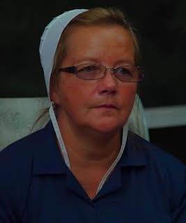 Ada Byler