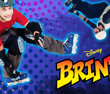 Brink! (1998)