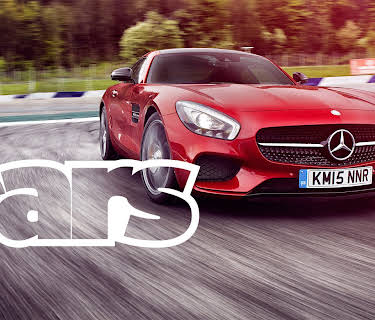 Chris Harris on Cars