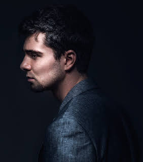Alex Harrouch