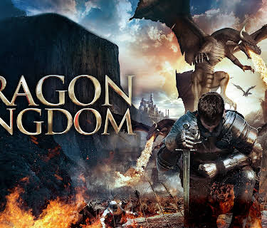 Dragon Kingdom (2019)