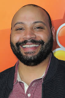 Colton Dunn