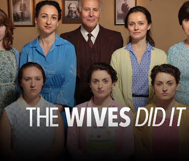 The Wives Did It Season 1