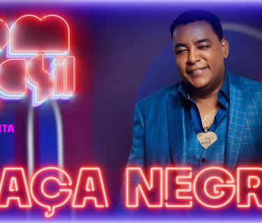 Som Brasil apresenta: Raça Negra