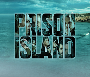 Prison Island, Season 1