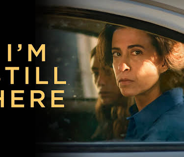 I'm Still Here (2025)