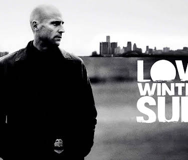 Low Winter Sun Season 1