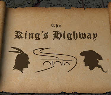 The King's Highway (2017)
