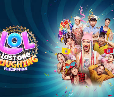 LOL: Last One Laughing Philippines