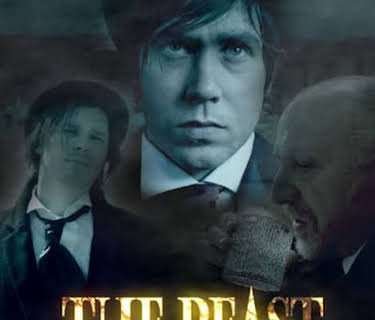 Beast of Bodmin Moor (2016)
