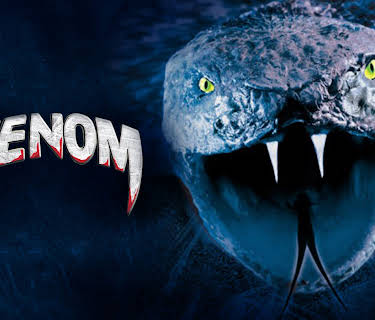 Venom (1982)