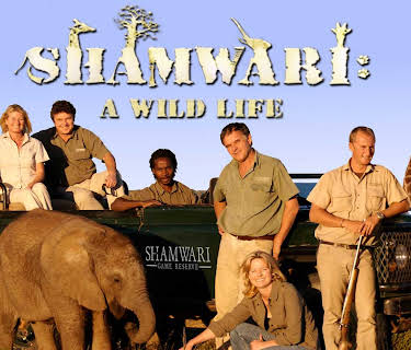 Shamwari: A Wild Life