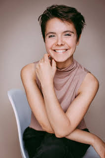 Paloma Kwiatkowski