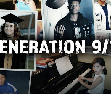Generation 9/11 (2021)