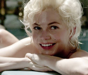 My Week with Marilyn (2012)