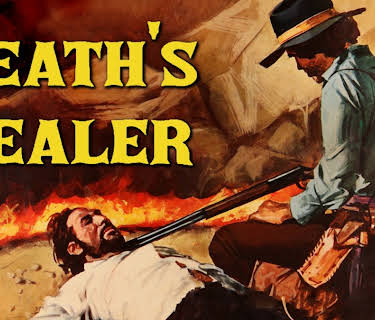Death's Dealer (1971)