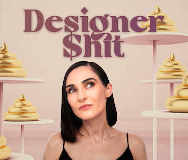 Designer $hit (2023)