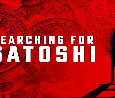 Searching for Satoshi (2024)