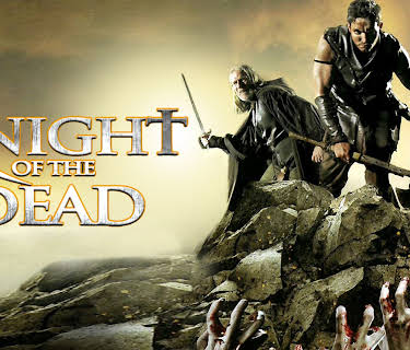 Knight of the Dead (2014)