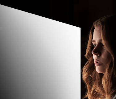 The Woman in the Window (2021)