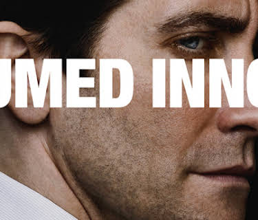 Presumed Innocent