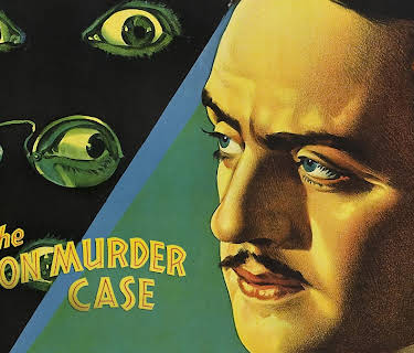 The Benson Murder Case (1930)