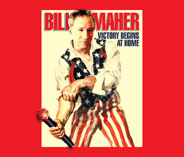 Bill Maher: Victory Begins at Home (2003)